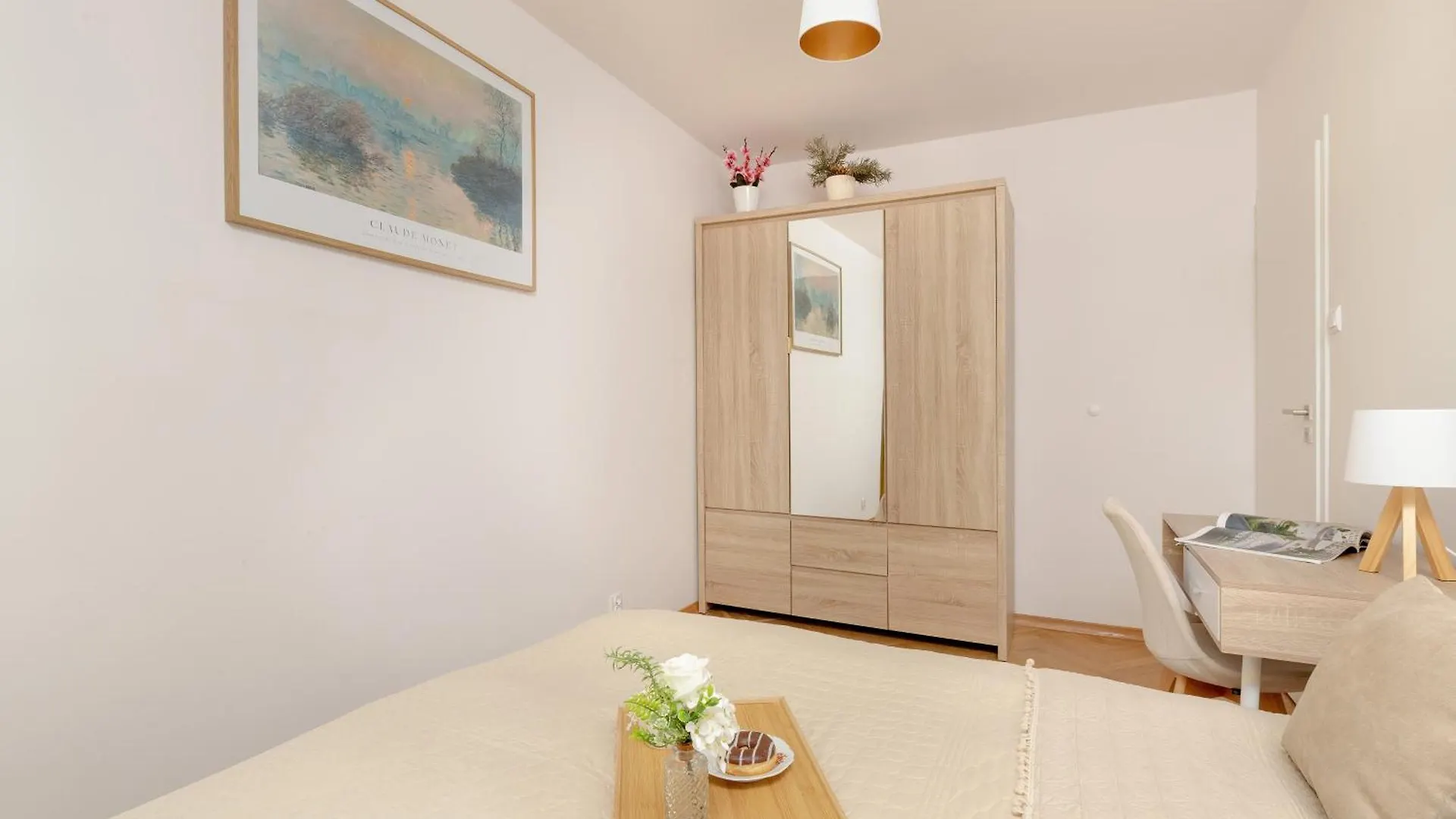 Jagiellońska Apartments Przymorze Beach by Renters Gdańsk