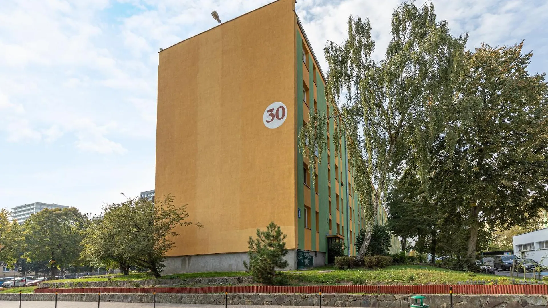 Jagiellońska Apartments Przymorze Beach by Renters Gdańsk