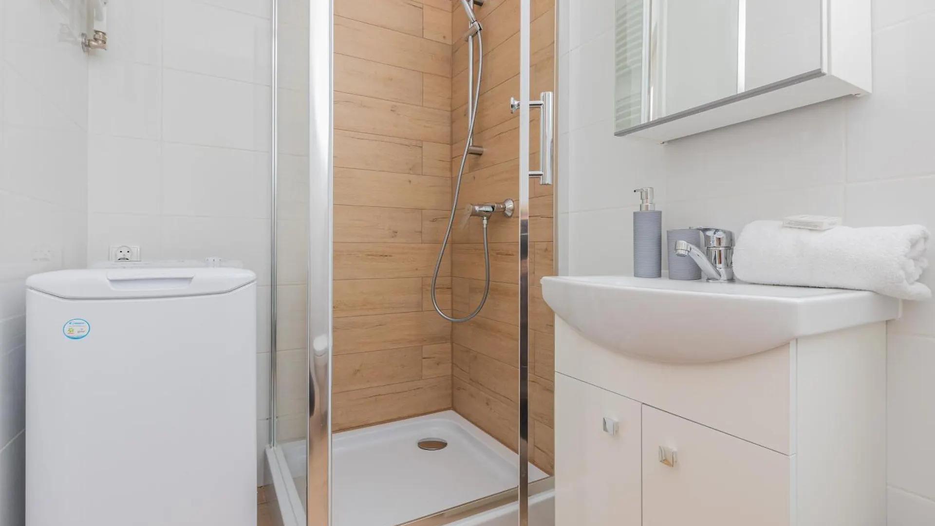 Jagiellońska Apartments Przymorze Beach by Renters Gdańsk